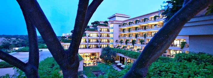 Vivanta by Taj Surajkund - Faridabad 01.jpg